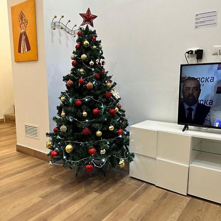Dimora Spaccanapoli Zewnętrze zdjęcie